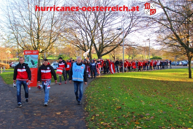 nordirland - oesterreich 18.11.2018 1